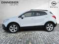 Opel Mokka Edition 1.4 DynLicht 2xKlima Blanc - thumbnail 3