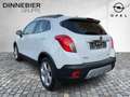 Opel Mokka Edition 1.4 DynLicht 2xKlima Blanc - thumbnail 4