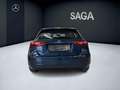 Mercedes-Benz A 180 d Style Blauw - thumbnail 8