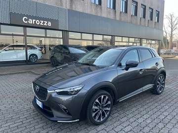 CX-3 2.0 Exceed 2wd 121cv auto my18