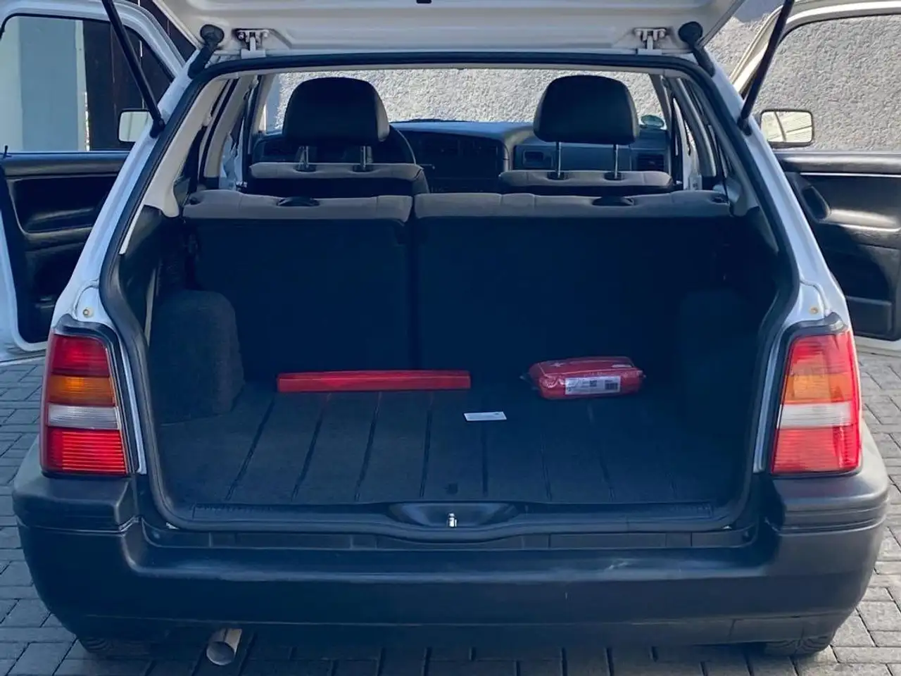 Volkswagen Golf Variant 1.4 CL, foto 6