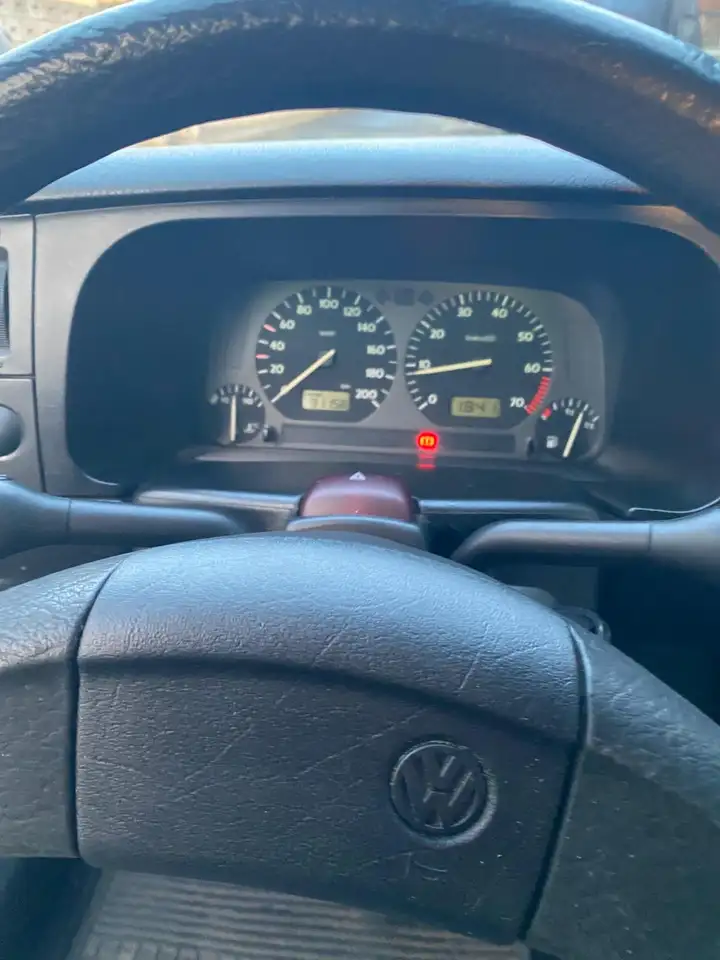 Volkswagen Golf Variant 1.4 CL, foto 3
