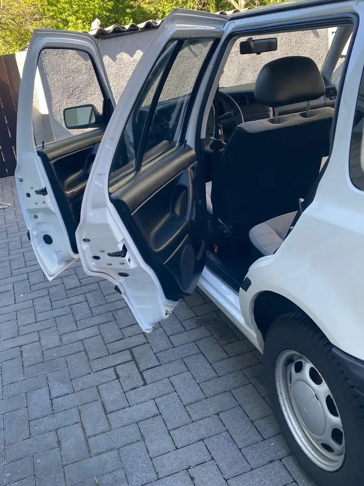 Volkswagen Golf Variant 1.4 CL, foto 7