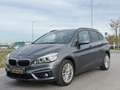 BMW 218 d Active Tourer Sport Line Aut.*Navi*Xenon*PDC* Grau - thumbnail 3