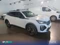 Peugeot 2008 N  Hybrid 145 eDCS6 Allure Blanc - thumbnail 3