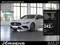Mercedes-Benz CLA 250 e SB AMG/Wide/LED/AHK/CarPlay/Night/18" Білий - thumbnail 1