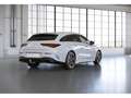 Mercedes-Benz CLA 250 e SB AMG/Wide/LED/AHK/CarPlay/Night/18" Білий - thumbnail 3