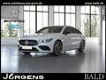 Mercedes-Benz CLA 250 e SB AMG/Wide/LED/AHK/CarPlay/Night/18" White - thumbnail 2
