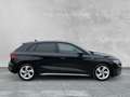 Audi A3 Sportback 35 TFSI S-Line S-Tronic S line LED+NAVI Schwarz - thumbnail 6