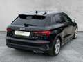 Audi A3 Sportback 35 TFSI S-Line S-Tronic S line LED+NAVI Schwarz - thumbnail 5