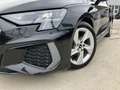 Audi A3 Sportback 35 TFSI S-Line S-Tronic S line LED+NAVI Schwarz - thumbnail 24