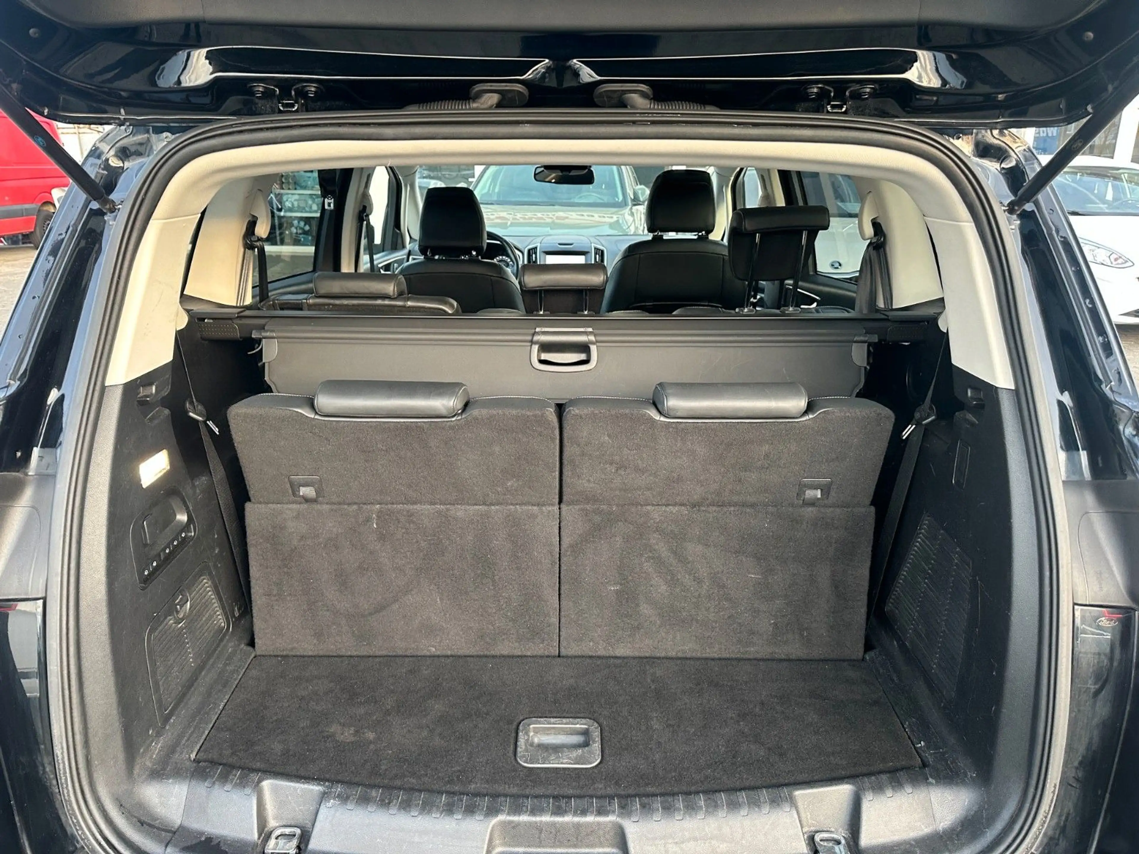Ford S-Max S-MAX Vignale* 7 Sitzer* — photo 12
