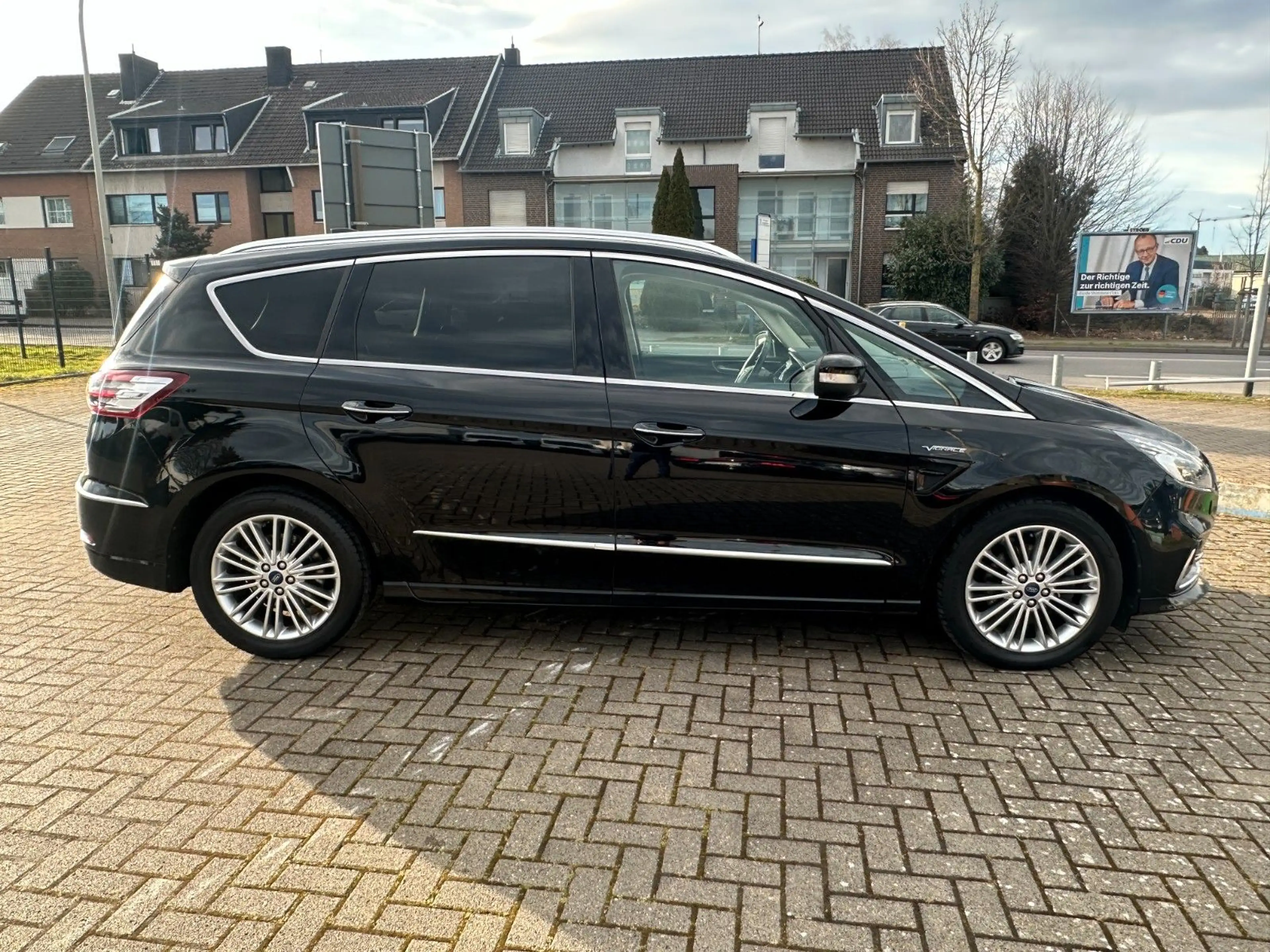 Ford S-Max S-MAX Vignale* 7 Sitzer* — photo 4