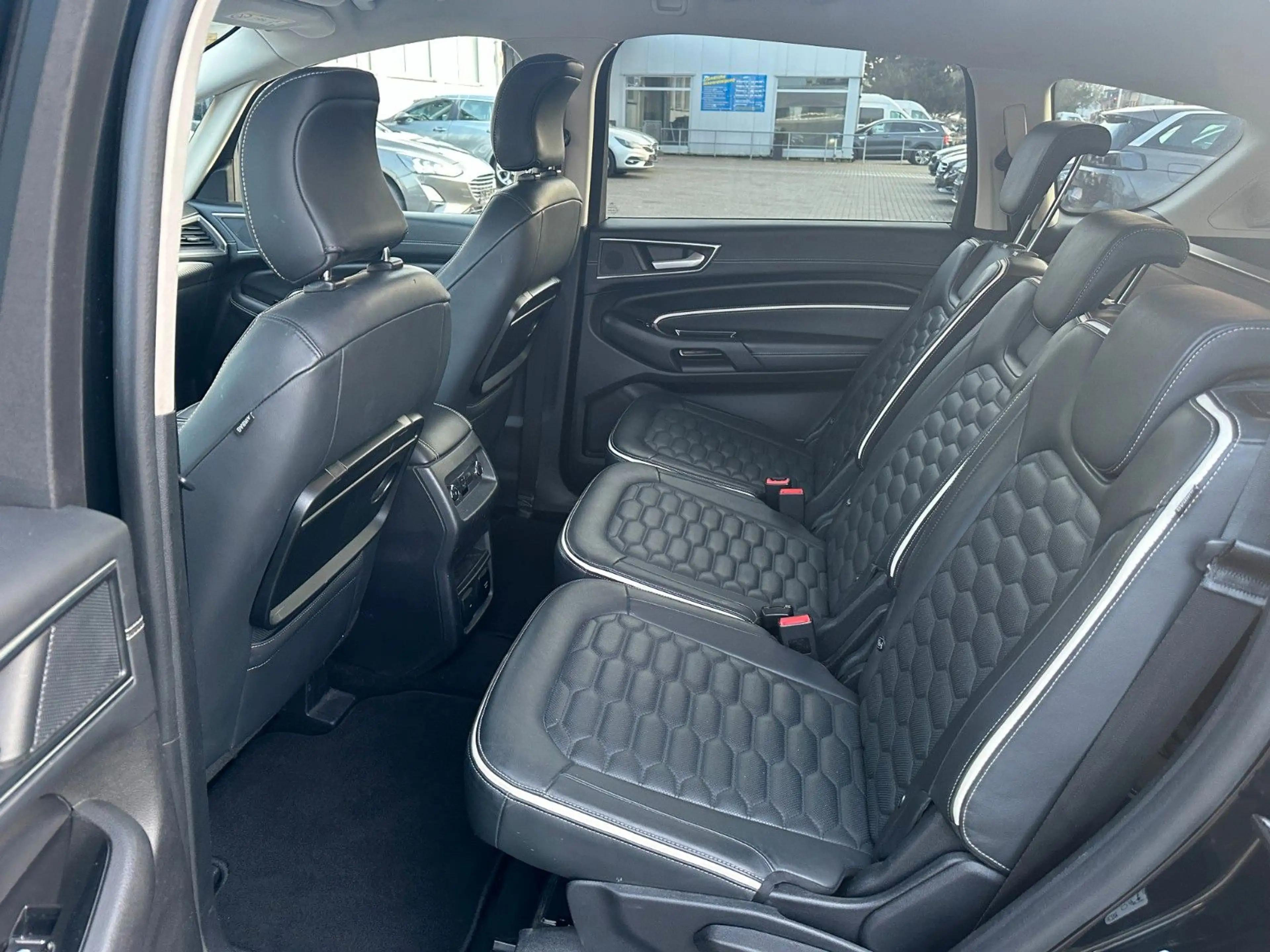 Ford S-Max S-MAX Vignale* 7 Sitzer* — photo 11