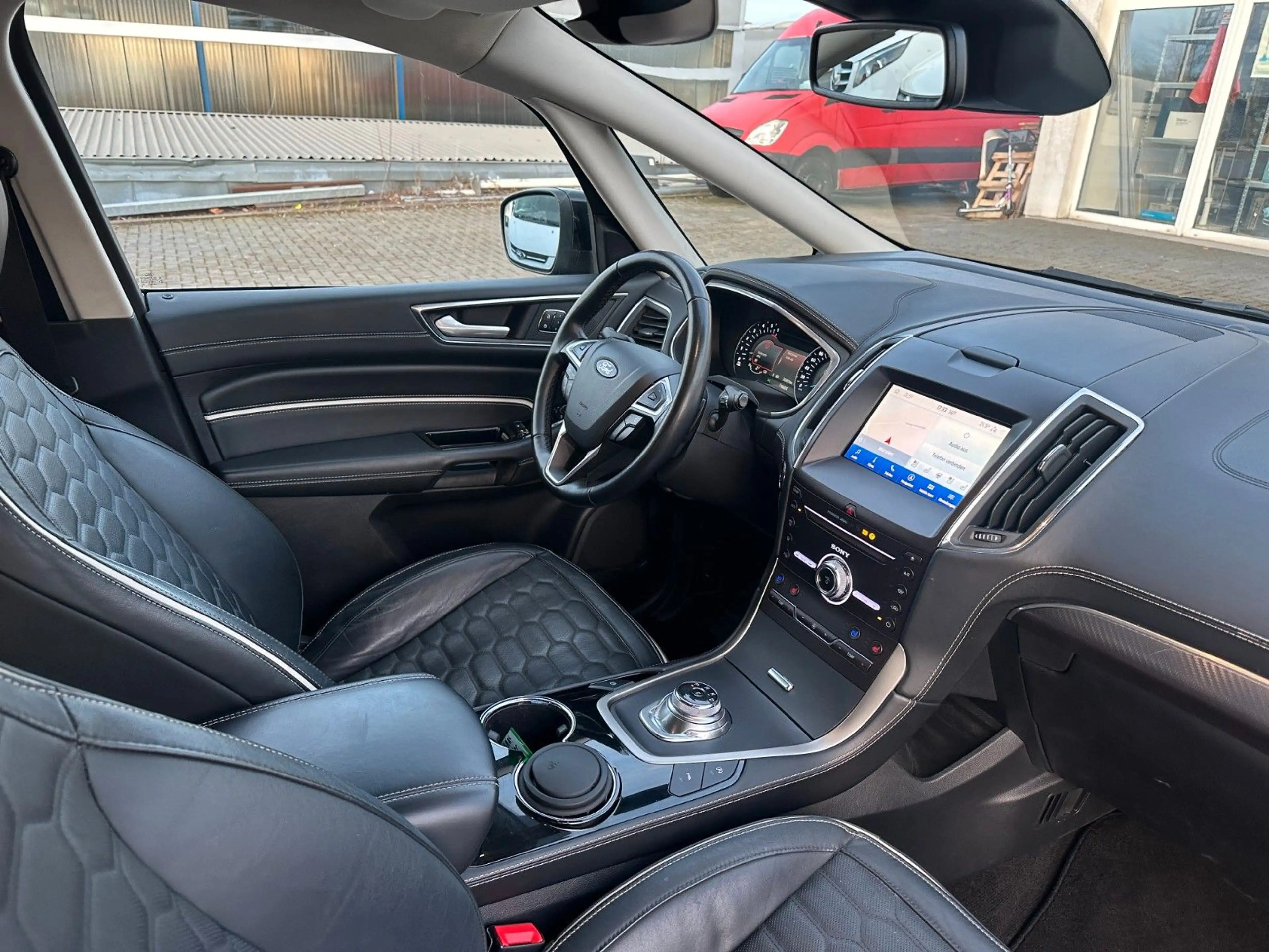 Ford S-Max S-MAX Vignale* 7 Sitzer* — photo 15