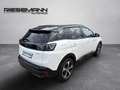 Peugeot 3008 Hybrid 300 e-EAT8 GT Pack Aut. Weiß - thumbnail 4