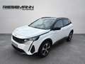 Peugeot 3008 Hybrid 300 e-EAT8 GT Pack Aut. Weiß - thumbnail 1
