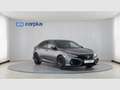Honda Civic 1.5 VTEC Turbo Sport Plus Gris - thumbnail 2
