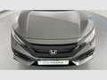 Honda Civic 1.5 VTEC Turbo Sport Plus Gris - thumbnail 37