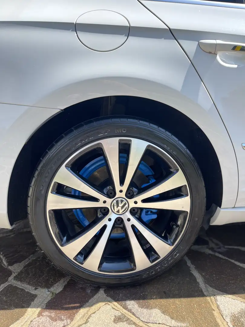 Volkswagen Passat CC 2.0 tdi bm 4motion - 2