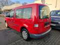 Volkswagen Caddy 1.6 Benzin-LPG Klimaaut./efH/ZV crvena - thumbnail 7