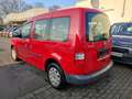 Volkswagen Caddy 1.6 Benzin-LPG Klimaaut./efH/ZV Roşu - thumbnail 7