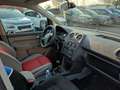 Volkswagen Caddy 1.6 Benzin-LPG Klimaaut./efH/ZV Rouge - thumbnail 4
