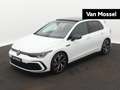 Volkswagen Golf 1.5 eTSI R-Line Business | Camera | Navigatie | Ap Wit - thumbnail 1