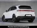Porsche Cayenne E-Hybrid Panorama Luftfederung BOSE Weiß - thumbnail 3