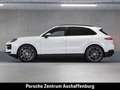 Porsche Cayenne E-Hybrid Panorama Luftfederung BOSE Weiß - thumbnail 2