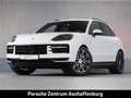 Porsche Cayenne E-Hybrid Panorama Luftfederung BOSE Weiß - thumbnail 1