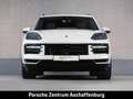 Porsche Cayenne E-Hybrid Panorama Luftfederung BOSE Weiß - thumbnail 4