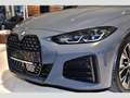 BMW 440 xDrive Gran Coupe M Sport AHK Laser ACC Standhzg H Gris - thumbnail 3