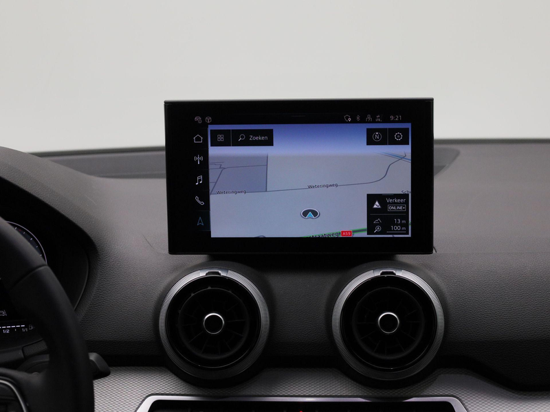 Audi Q2 35 TFSI Advanced edition 150 PK | Automaat | Cruis — photo 11