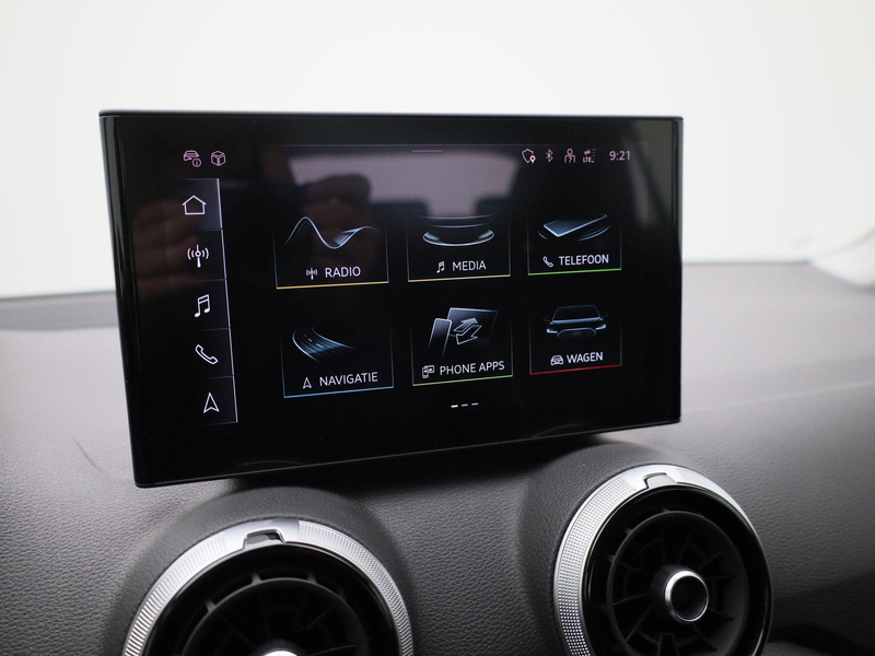 Audi Q2 35 TFSI Advanced edition 150 PK | Automaat | Cruis — photo 15
