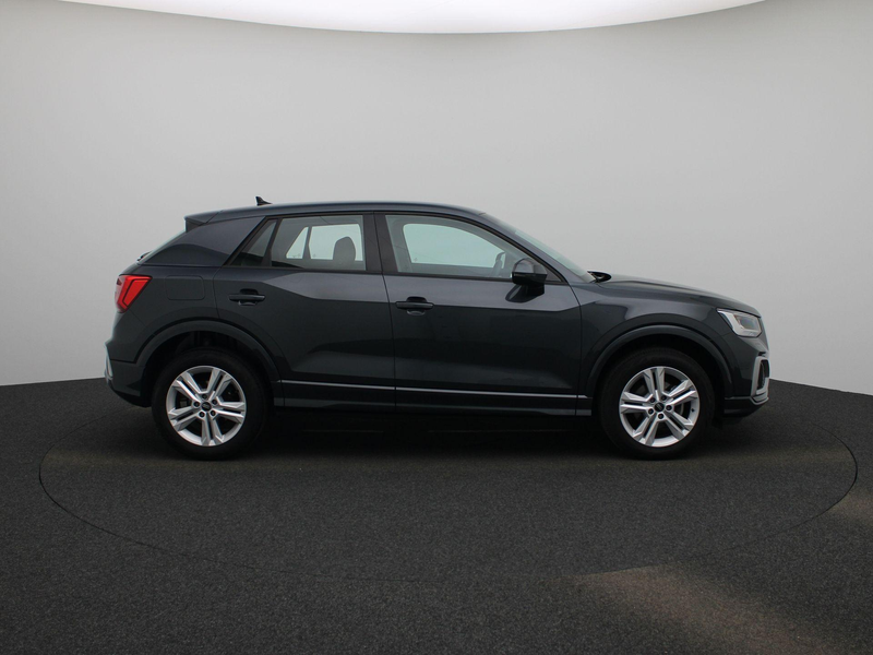 Audi Q2 35 TFSI Advanced edition 150 PK | Automaat | Cruis — photo 6