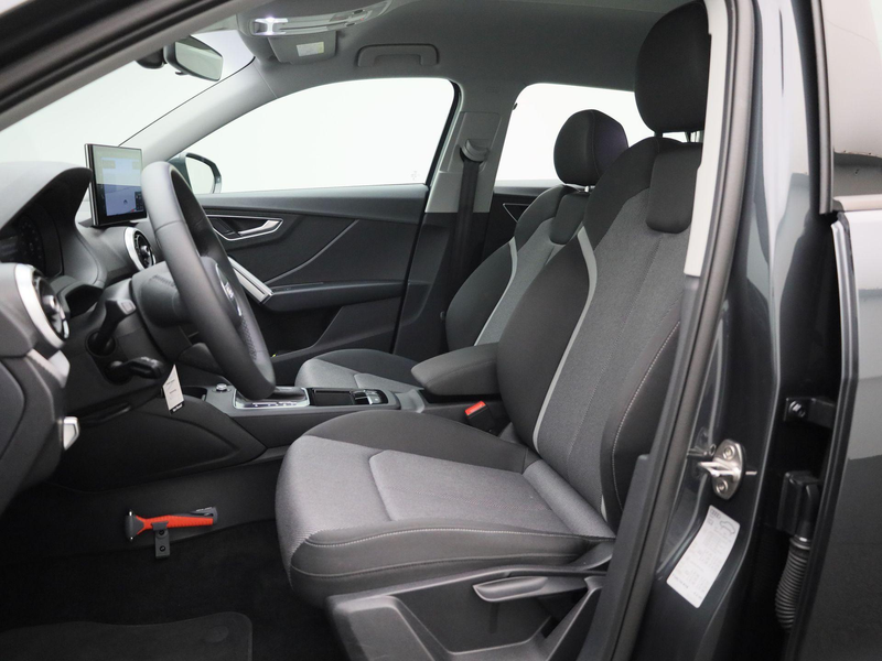Audi Q2 35 TFSI Advanced edition 150 PK | Automaat | Cruis — photo 9