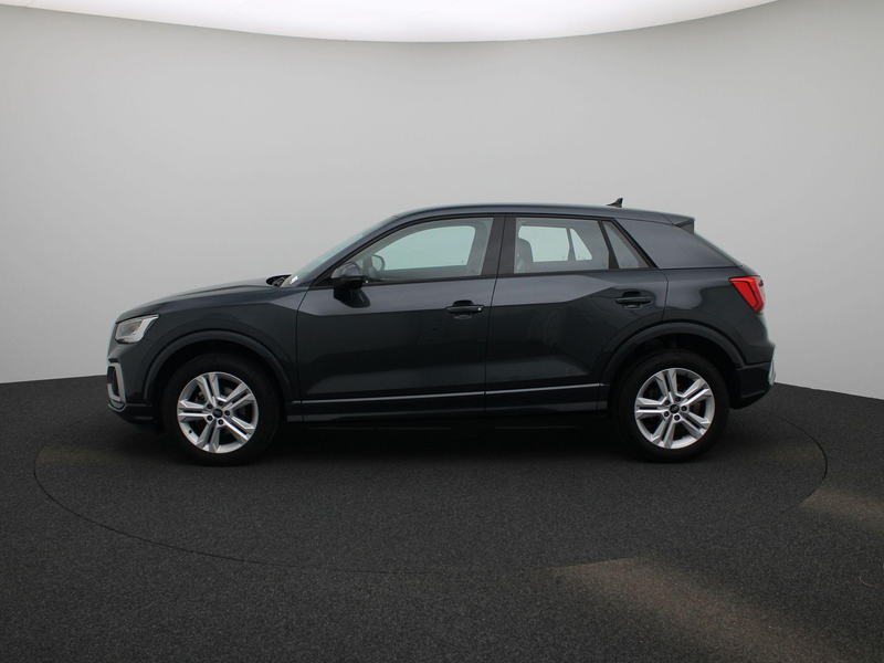 Audi Q2 35 TFSI Advanced edition 150 PK | Automaat | Cruis — photo 4