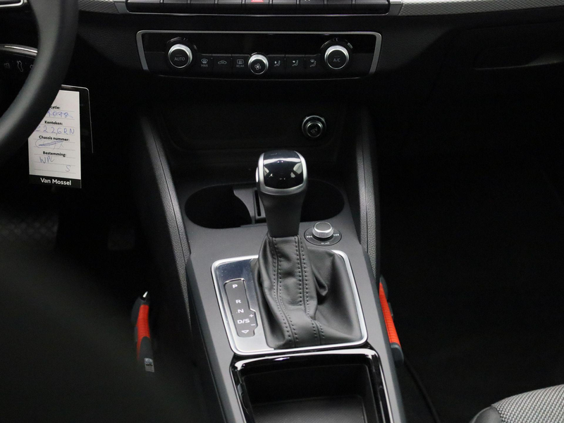 Audi Q2 35 TFSI Advanced edition 150 PK | Automaat | Cruis — photo 12