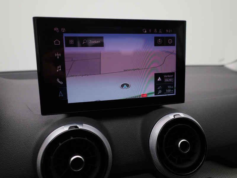 Audi Q2 35 TFSI Advanced edition 150 PK | Automaat | Cruis — photo 13