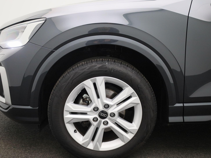 Audi Q2 35 TFSI Advanced edition 150 PK | Automaat | Cruis — photo 8
