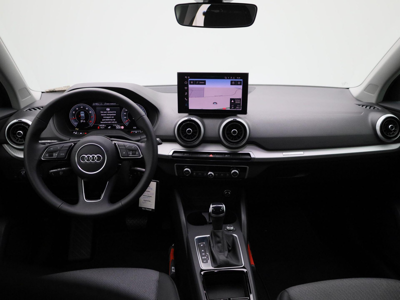Audi Q2 35 TFSI Advanced edition 150 PK | Automaat | Cruis — photo 10