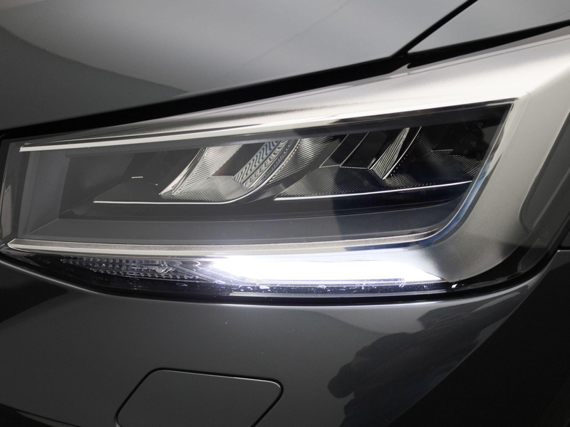 Audi Q2 35 TFSI Advanced edition 150 PK | Automaat | Cruis — photo 7
