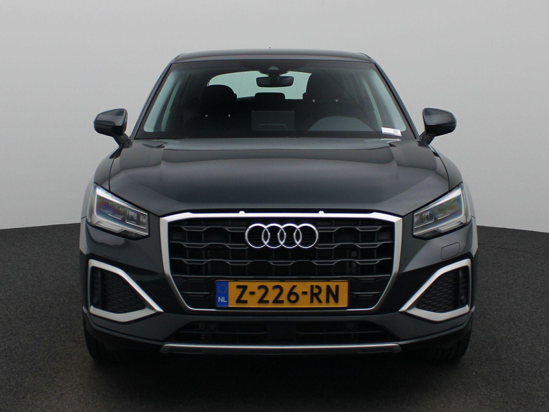 Audi Q2 35 TFSI Advanced edition 150 PK | Automaat | Cruis — photo 2