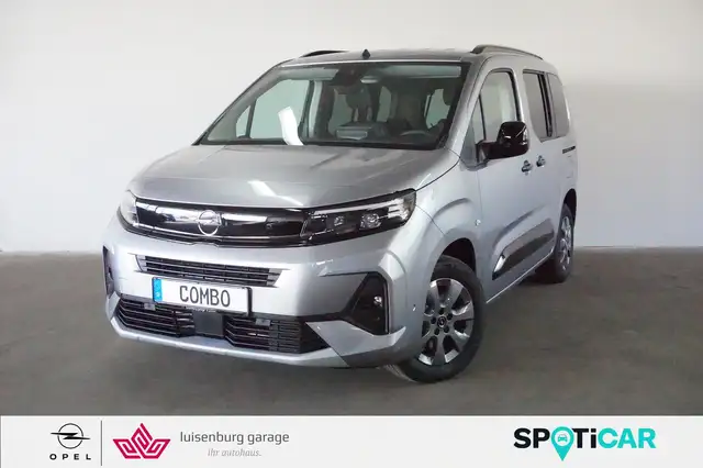 Opel Combo Life GS 1.5 Diesel AT Navi SHZ RFK Matrix