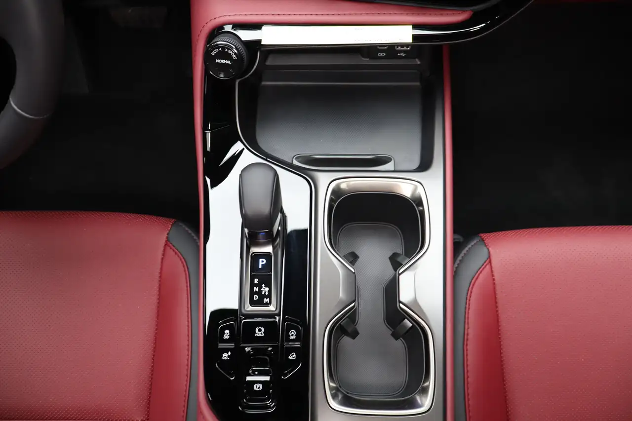 Lexus NX photo Lexus NX