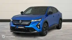Renault Rafale 1.2 E-Tech full hybrid 200ch esprit Alpine