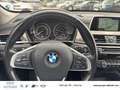 BMW X1 sDrive18iA 136ch xLine Noir - thumbnail 11