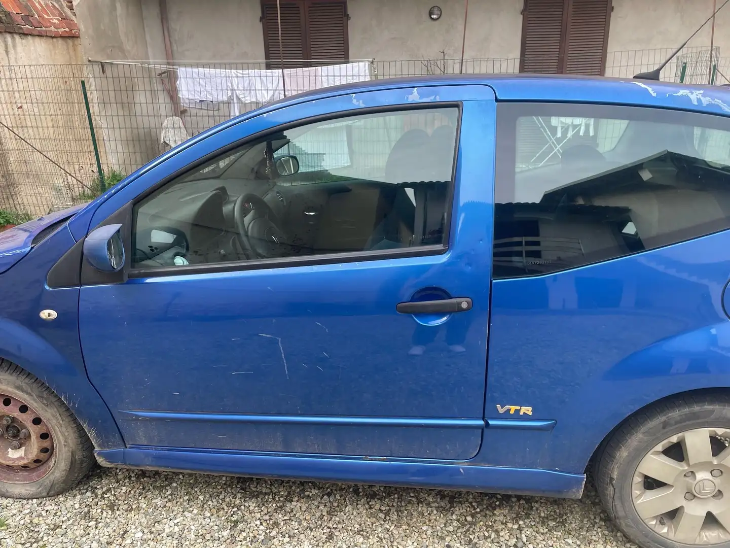 Citroen C2 C2 1.4 hdi Vtr (energy) 70cv - 1