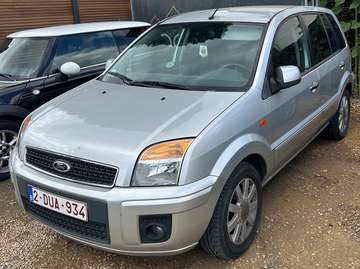 Fusion 1.4i Xtrend